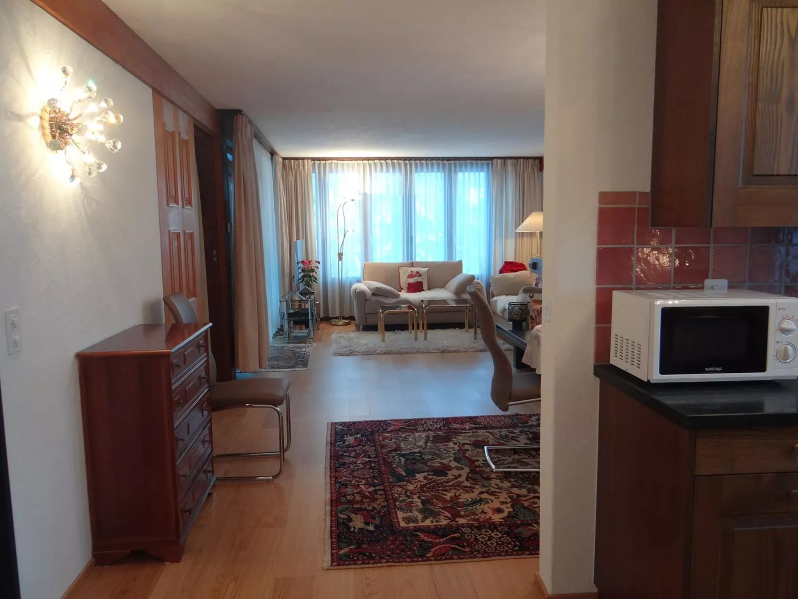 Am Dürrbach 1/123-Inside