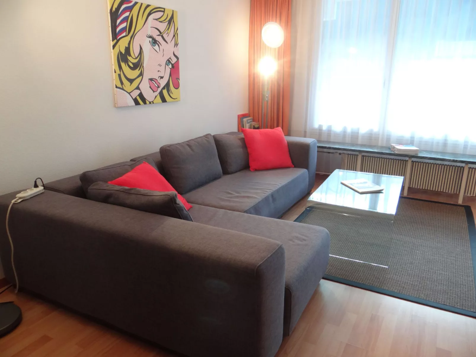 Sunnmatt West Wohnung 744