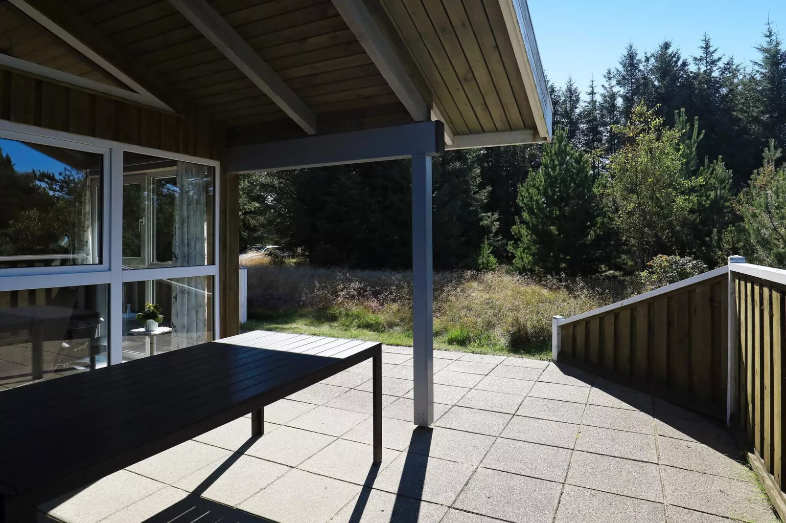 6 person holiday home in Fjerritslev