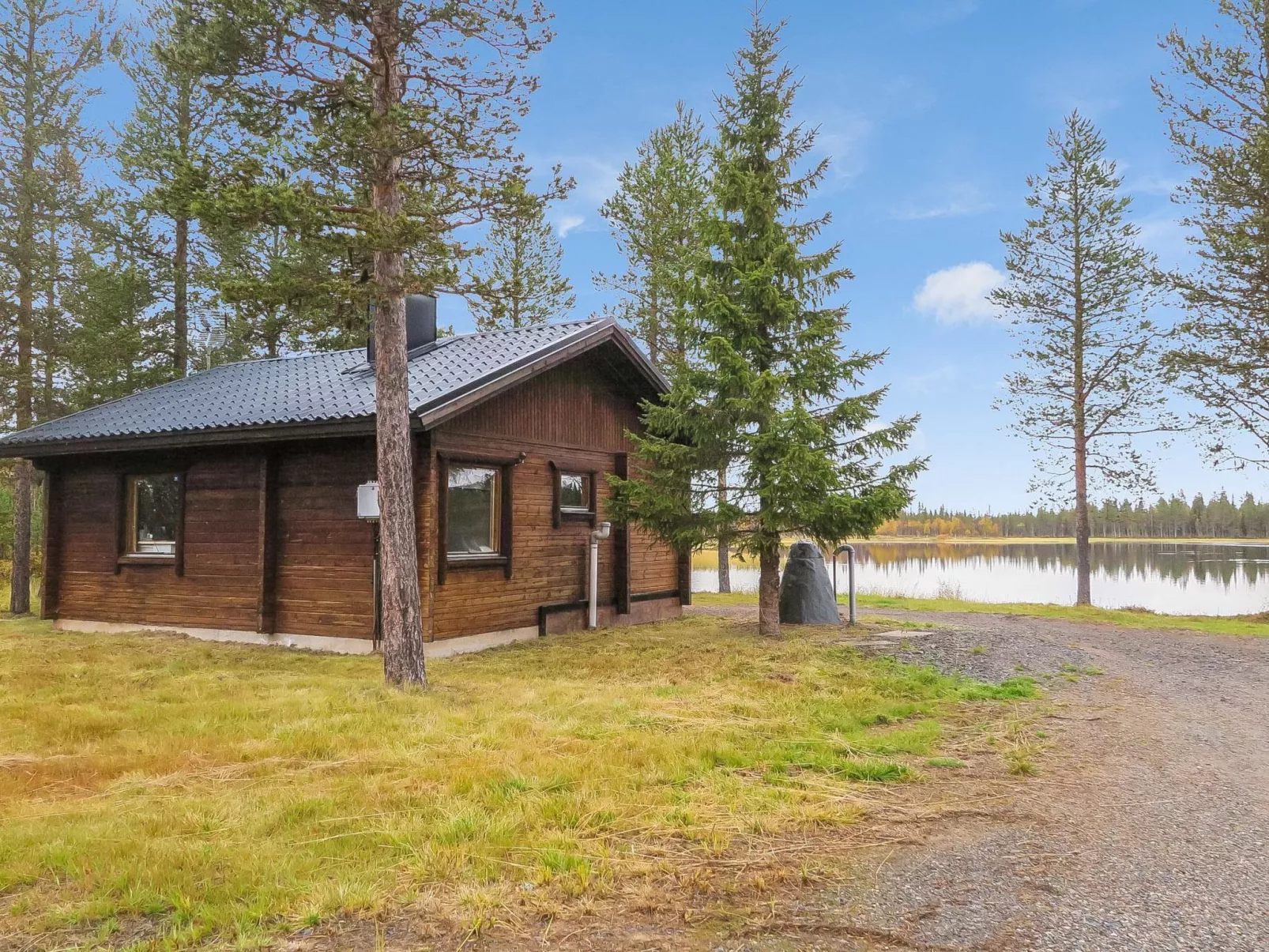 Järvenpää-Outside