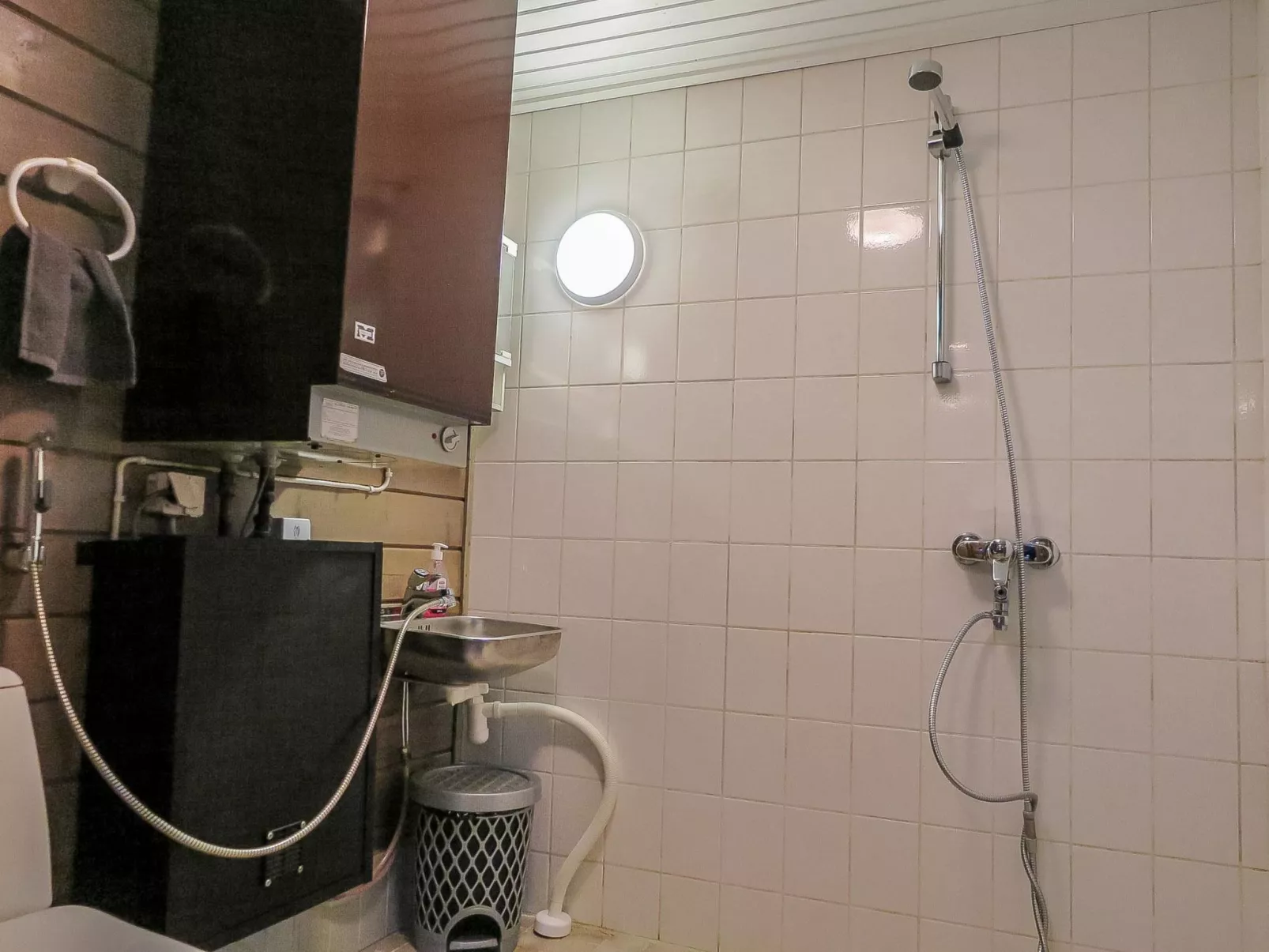 Järvenpää-Inside