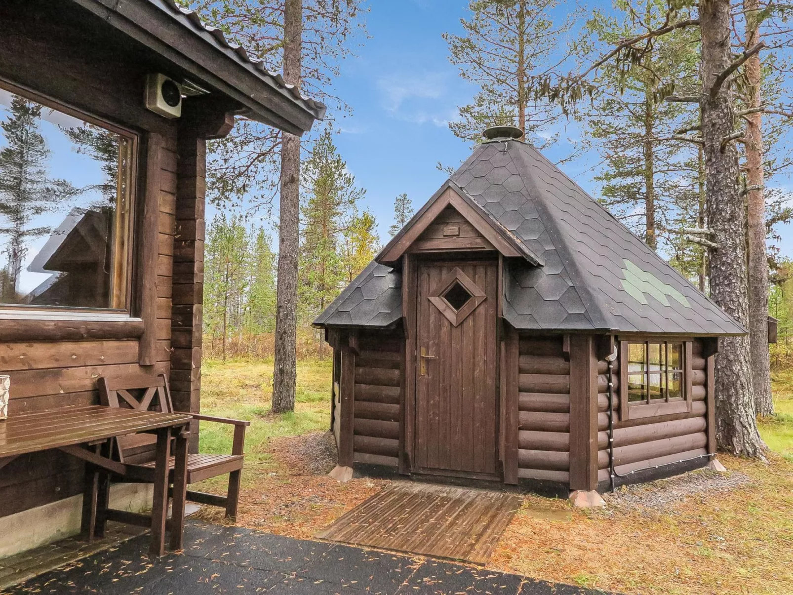 Järvenpää-Outside