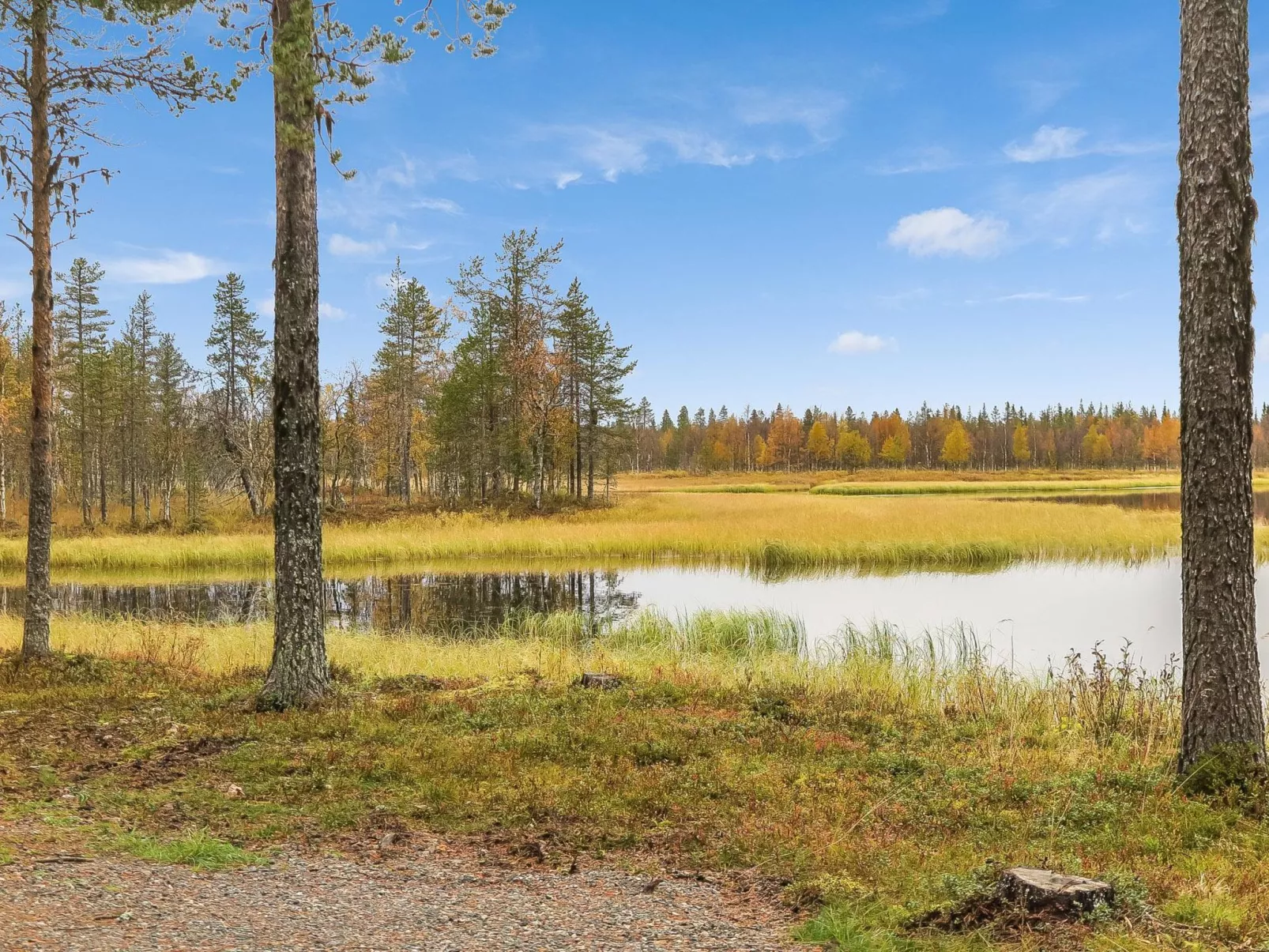 Järvenpää-Outside