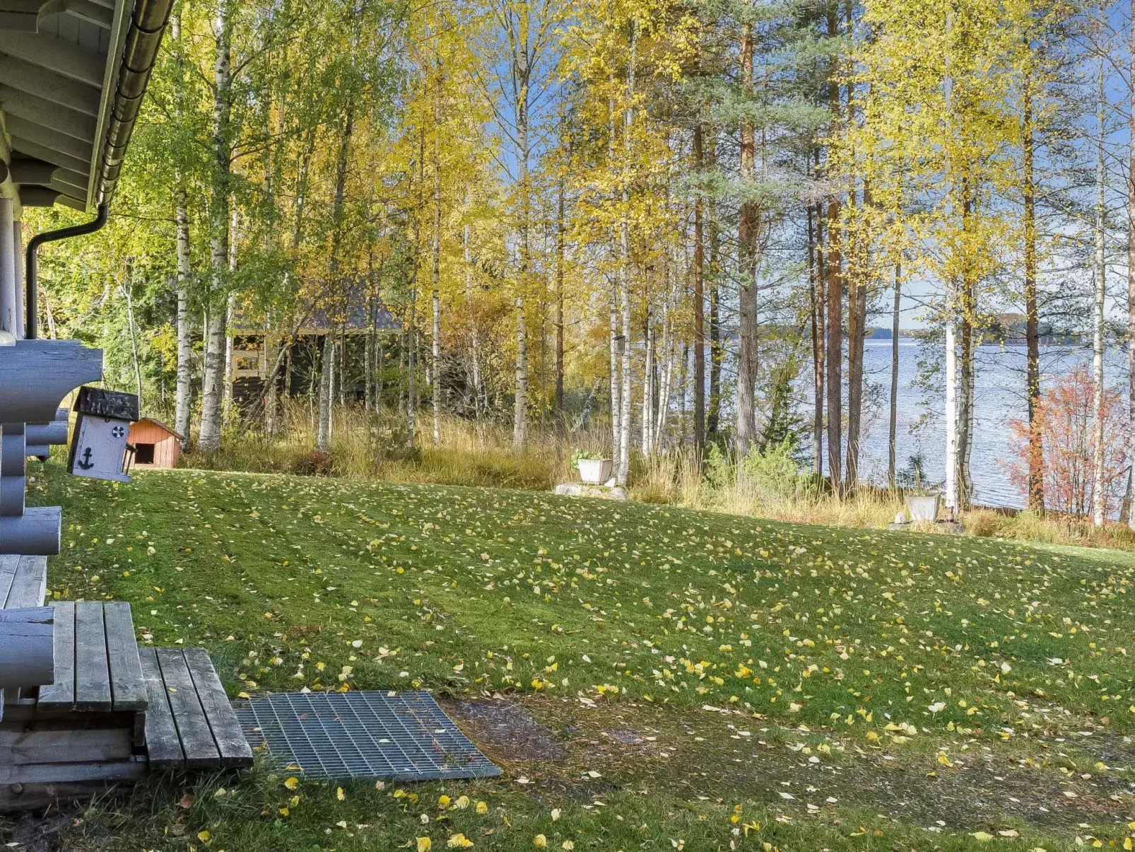 Markenniemi-Outside