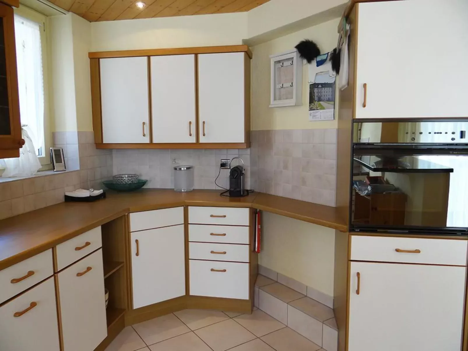 Sunnmatt West Wohnung 721-Dedans
