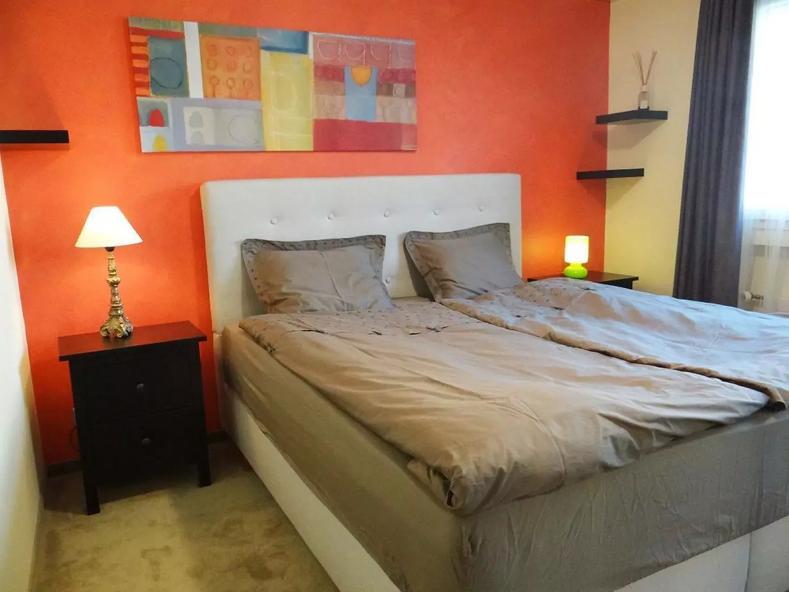 Sunnmatt West Wohnung 721-Dedans