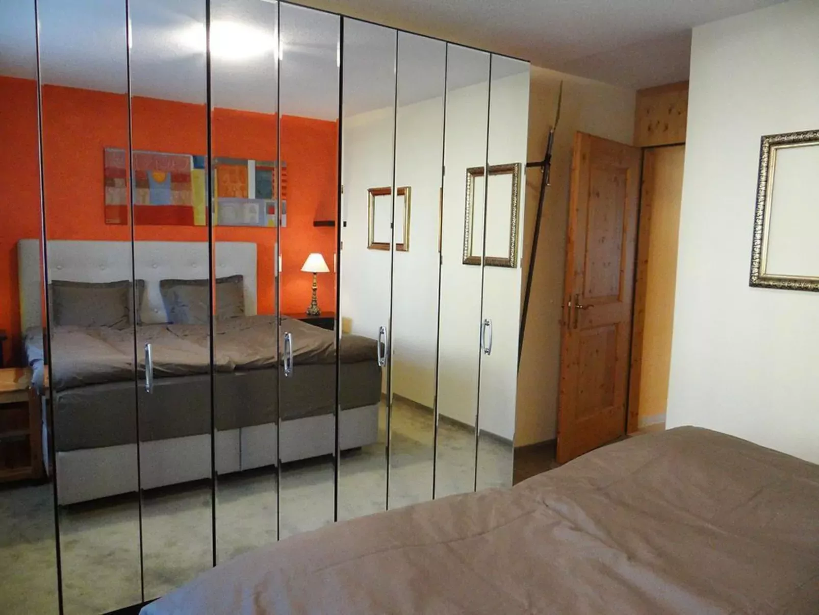 Sunnmatt West Wohnung 721-Dedans