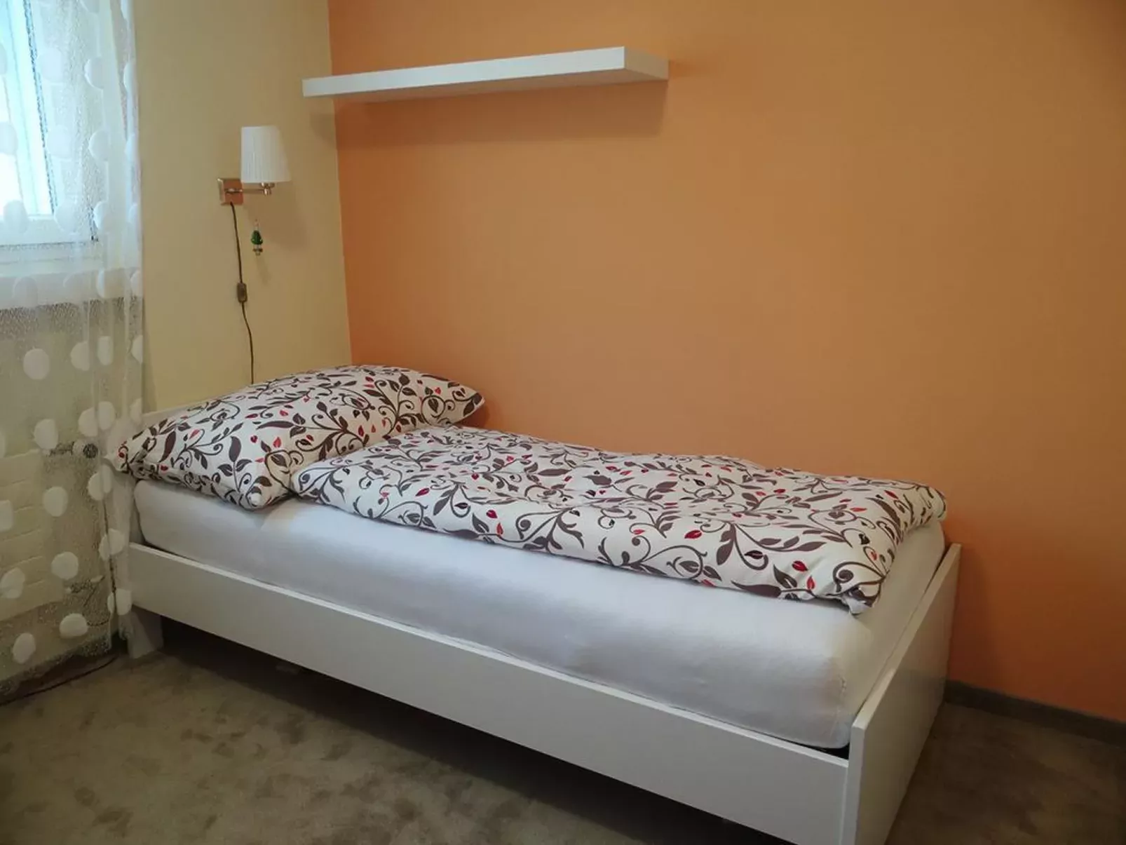 Sunnmatt West Wohnung 721-Dedans