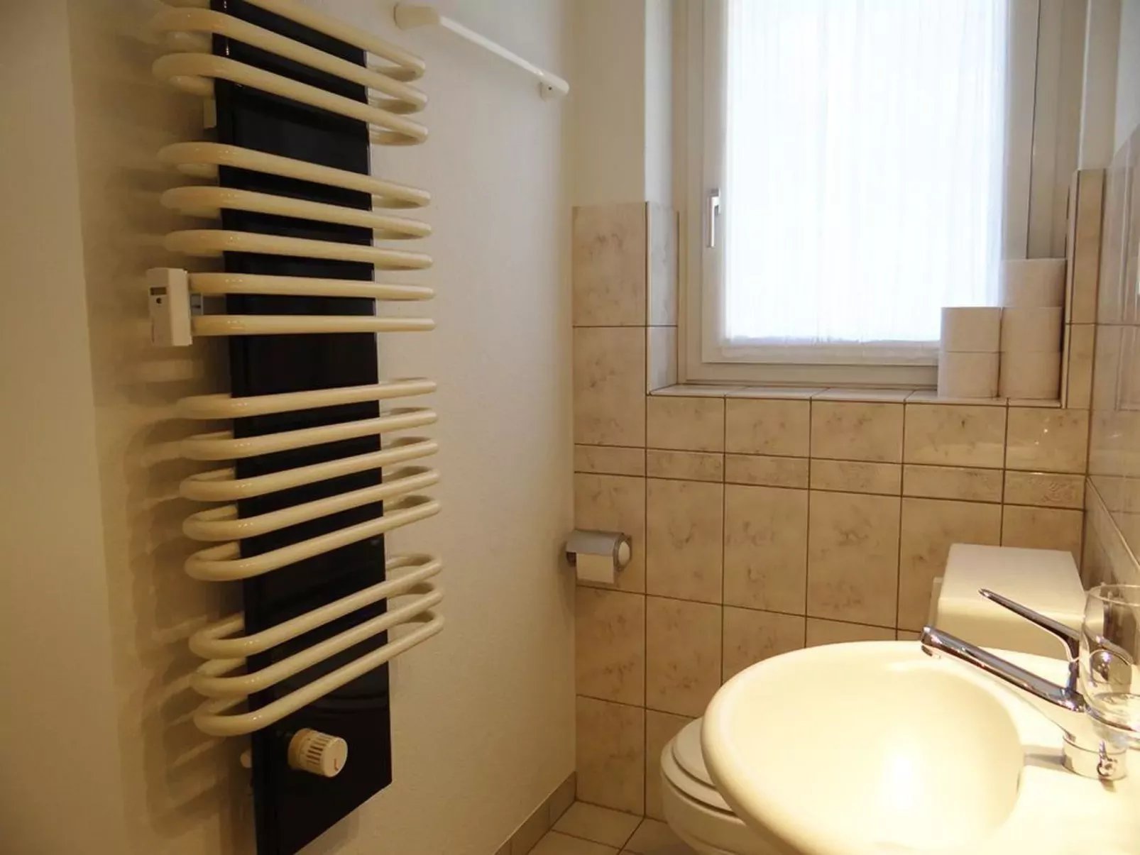 Sunnmatt West Wohnung 721-Dedans