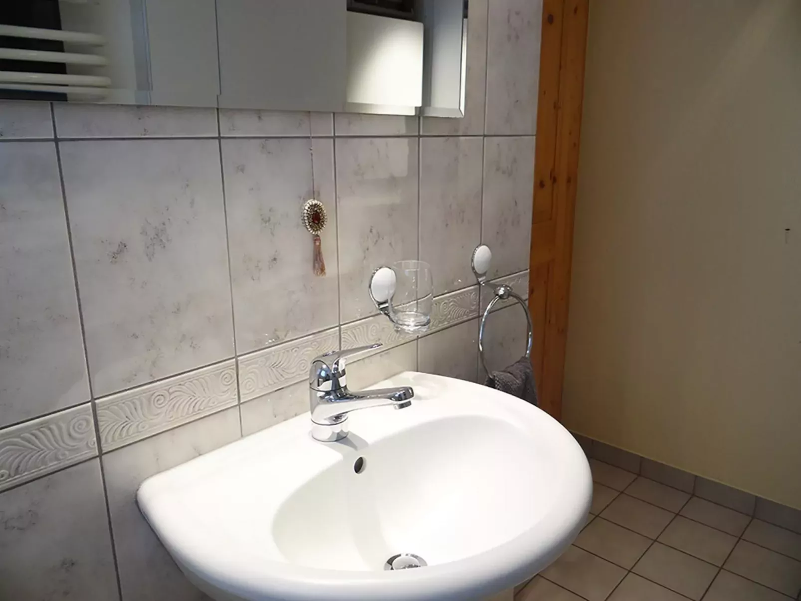 Sunnmatt West Wohnung 721-Dedans