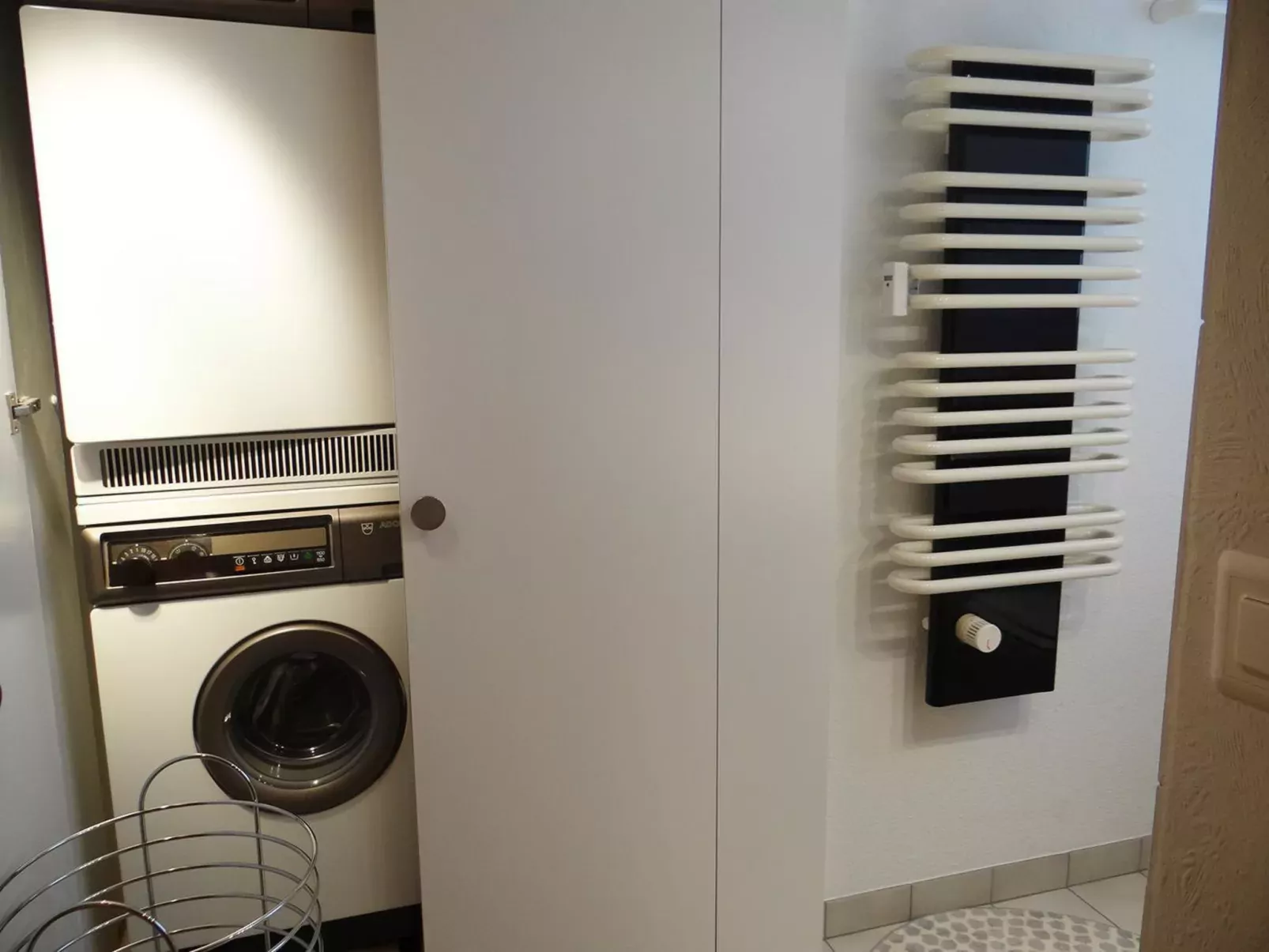 Sunnmatt West Wohnung 721-Dedans