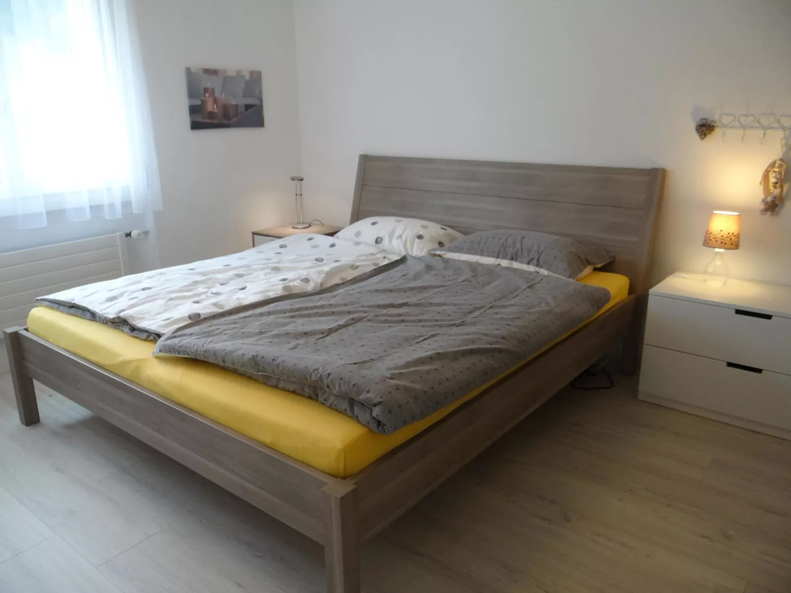 Sunnmatt Süd Wohnung 432-Drinnen