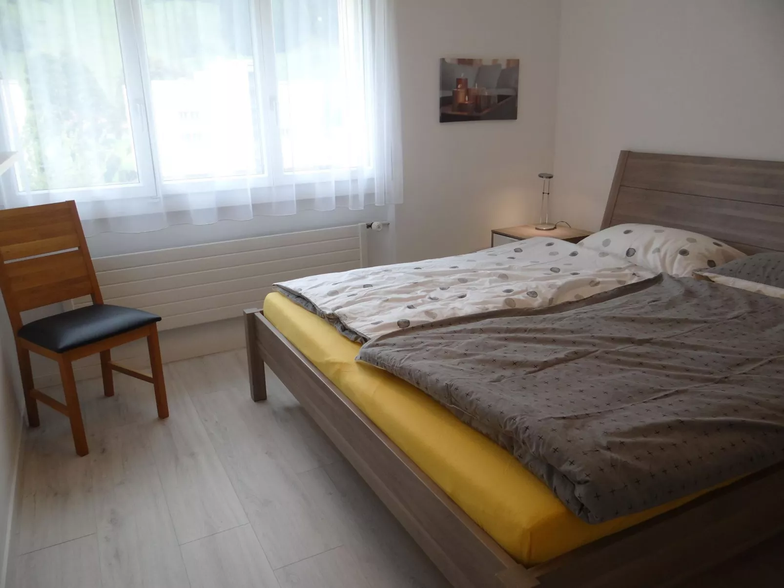 Sunnmatt Süd Wohnung 432-Drinnen