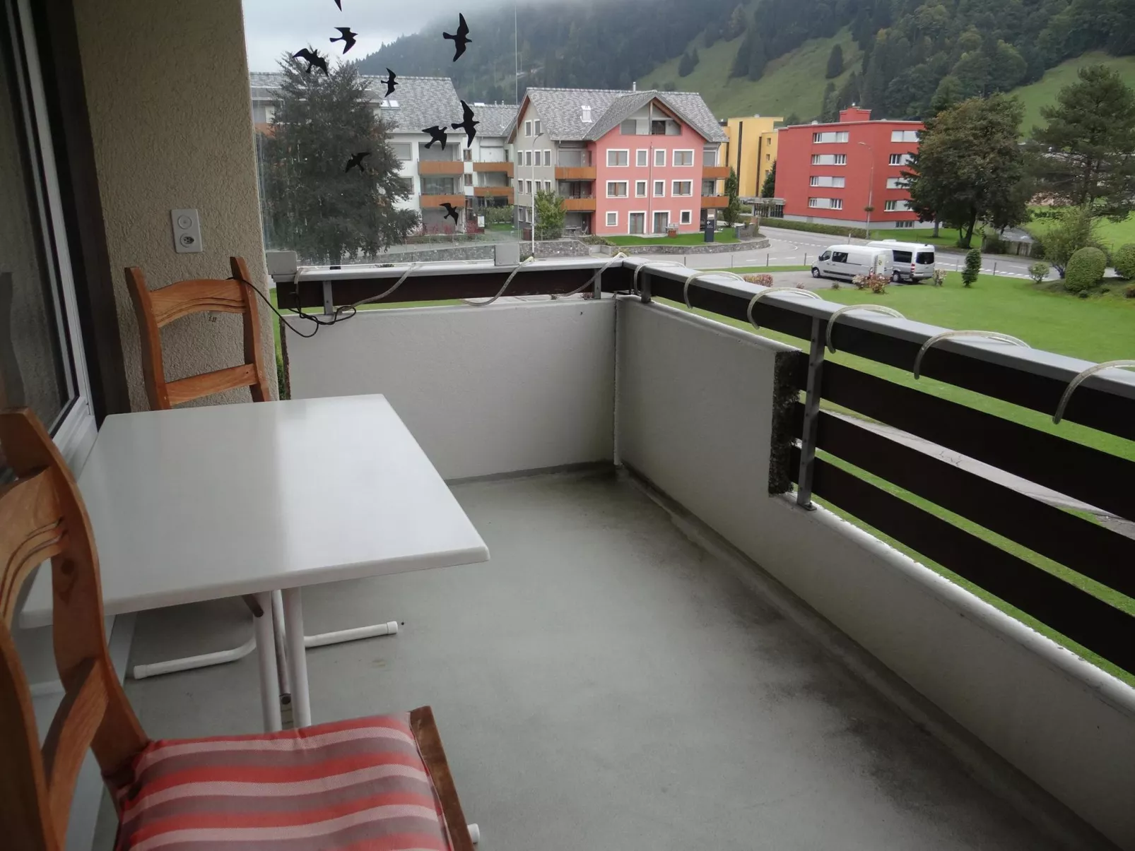 Sunnmatt Süd Wohnung 432-Drinnen