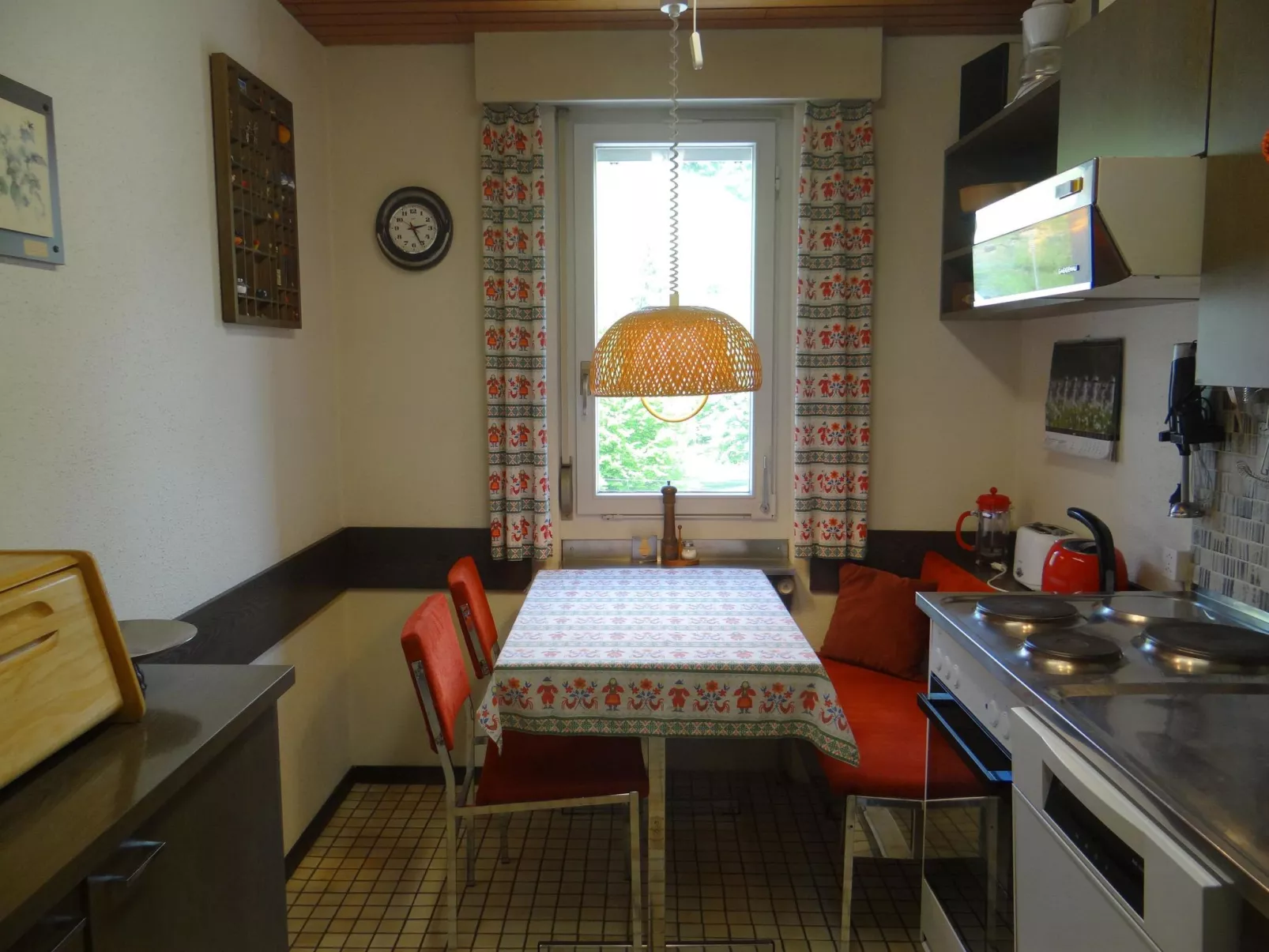 Sunnmatt Süd Wohnung 246-Drinnen