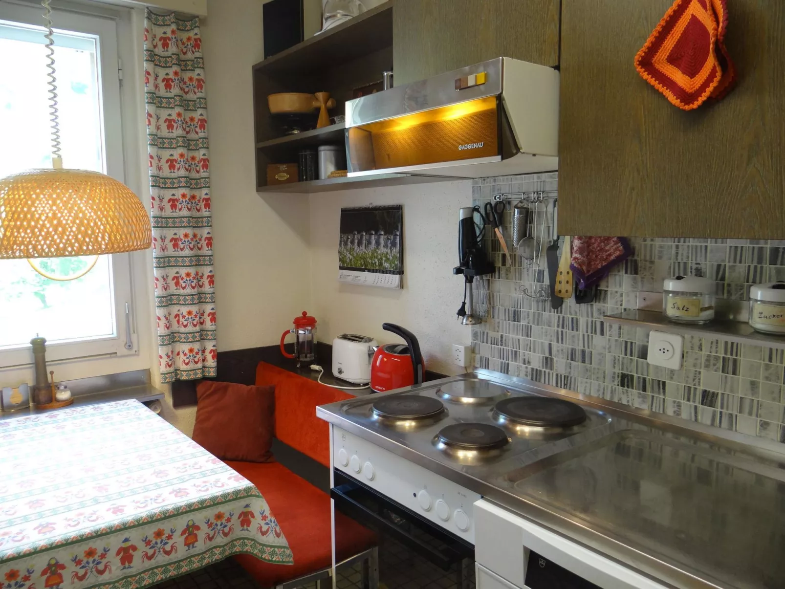Sunnmatt Süd Wohnung 246-Drinnen
