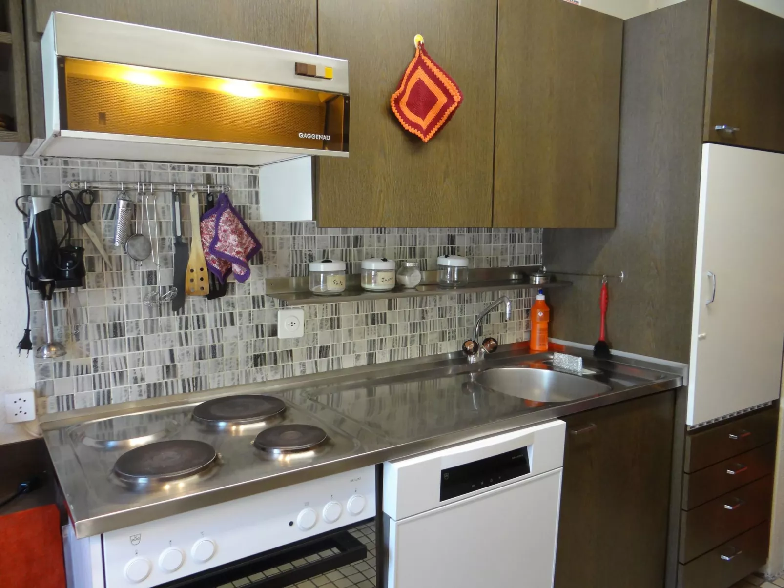 Sunnmatt Süd Wohnung 246-Drinnen