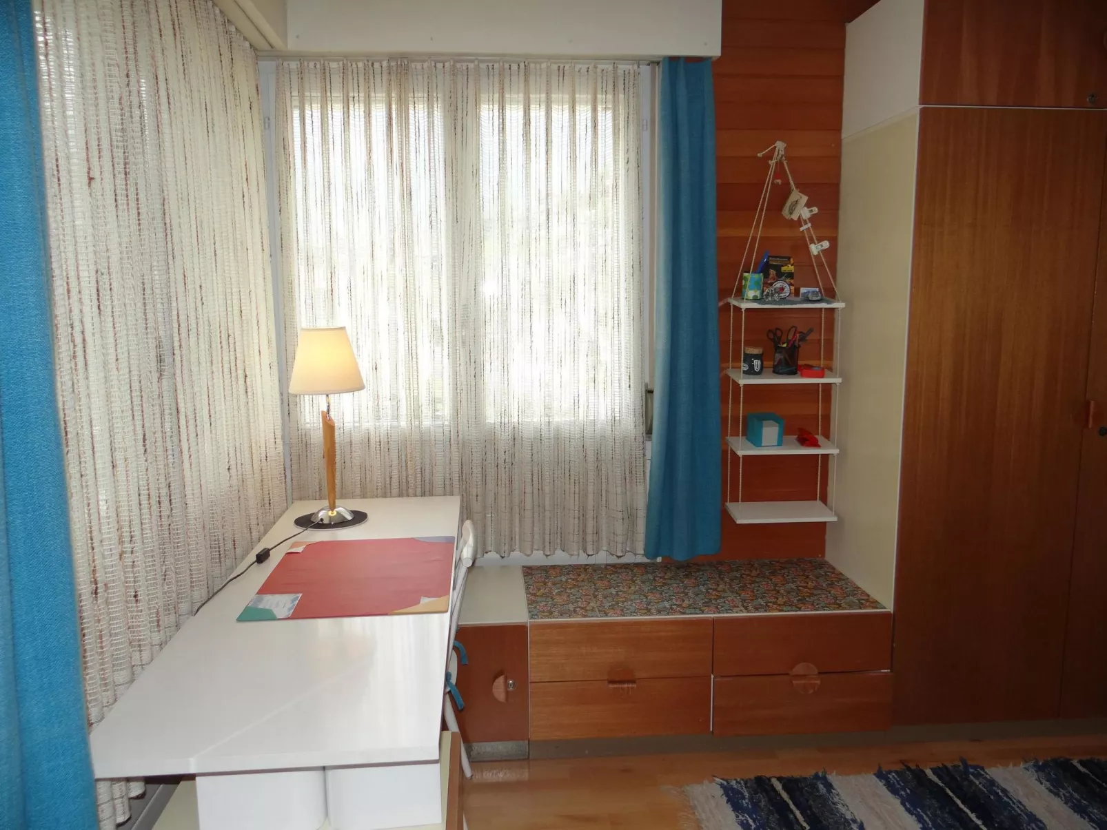 Sunnmatt Süd Wohnung 246-Drinnen