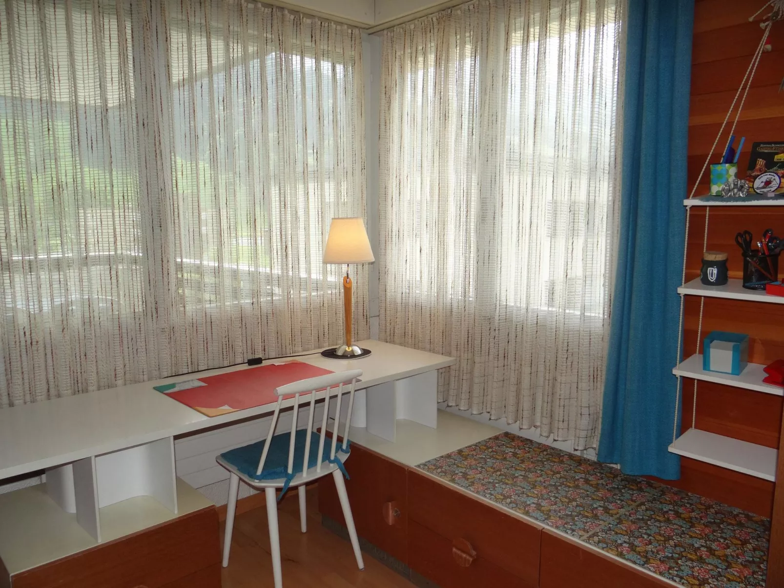 Sunnmatt Süd Wohnung 246-Drinnen