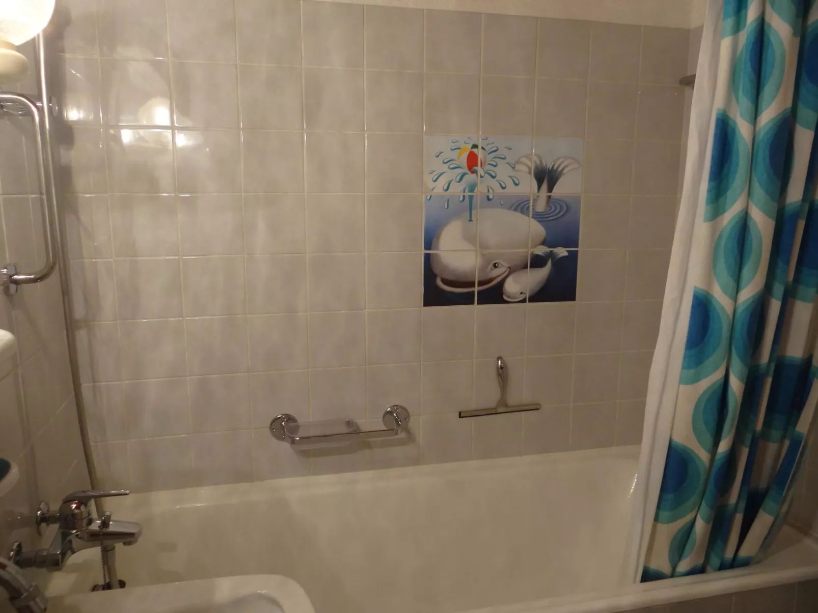 Sunnmatt Süd Wohnung 246-Drinnen