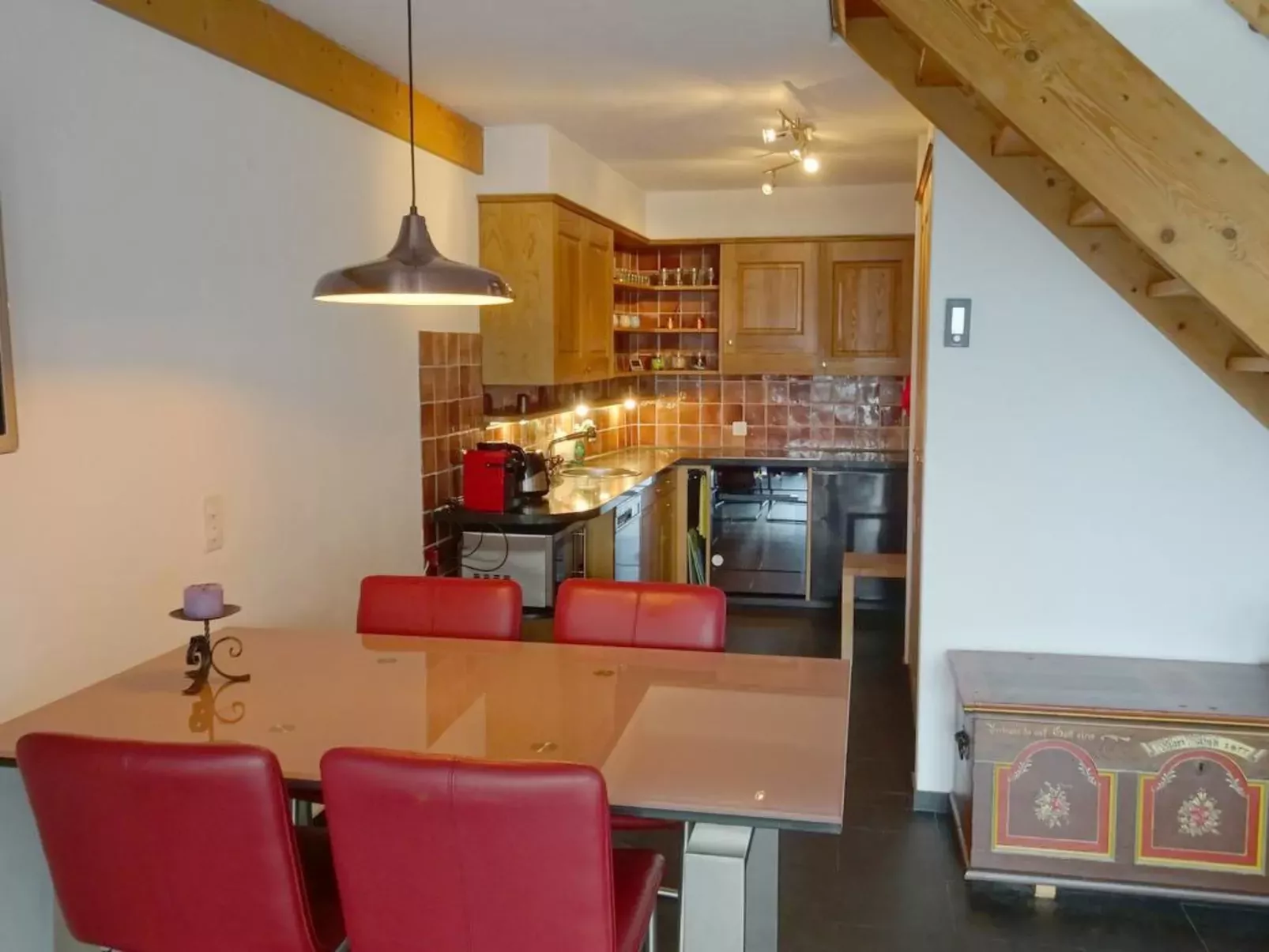 Am Dürrbach 5/545-Inside
