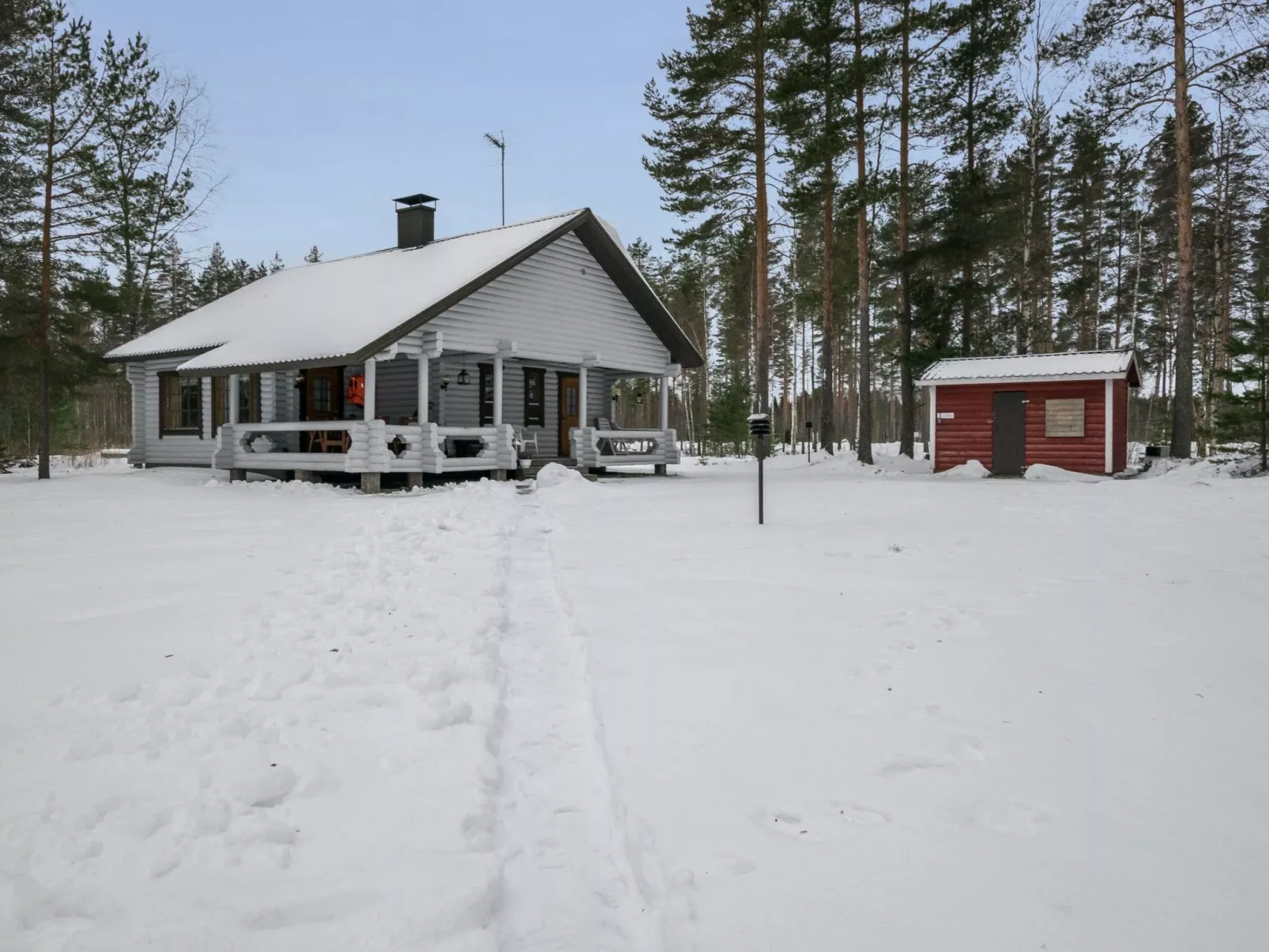 Suvituuli-Outside
