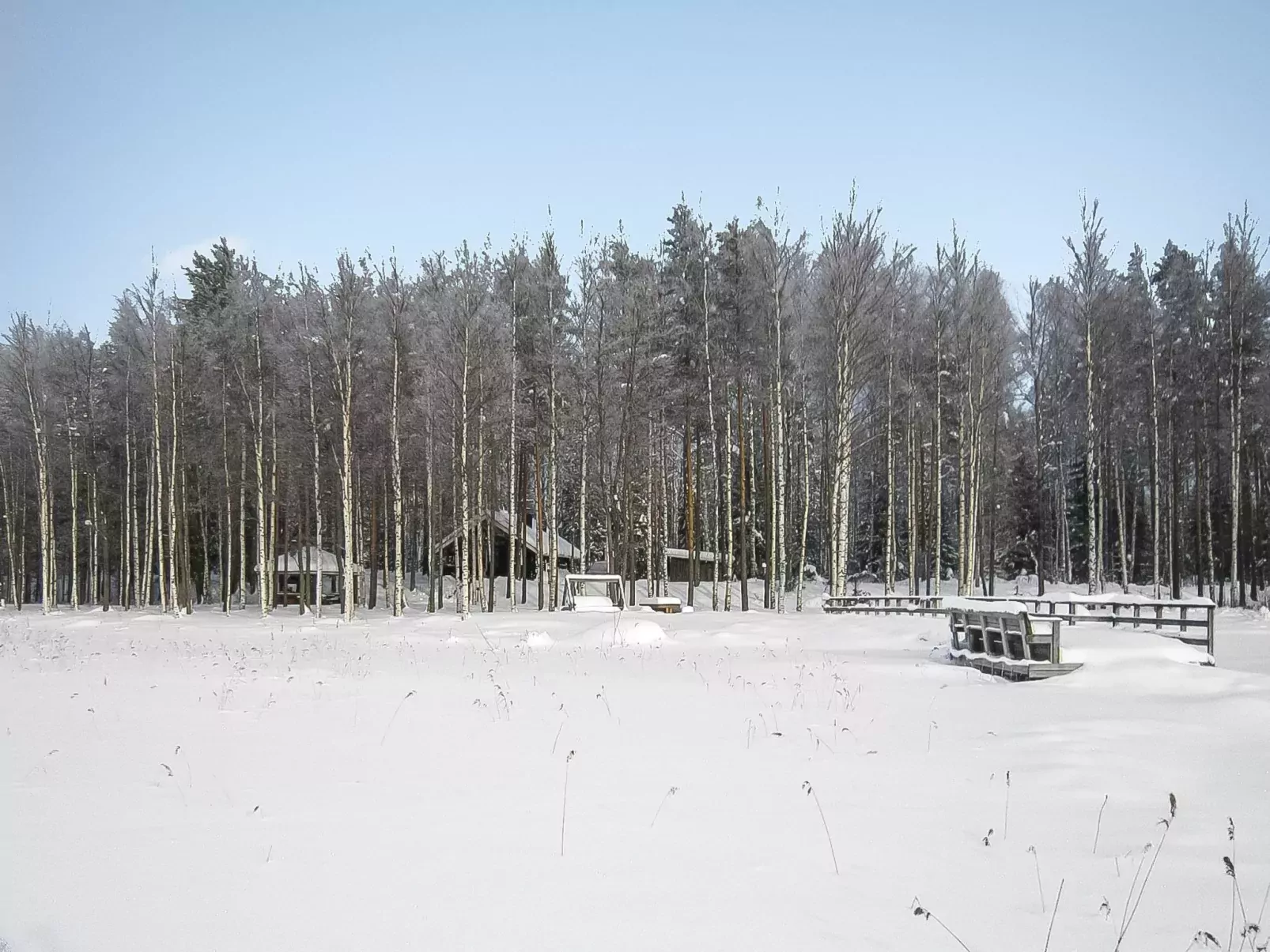 Tavintupa-Drinnen