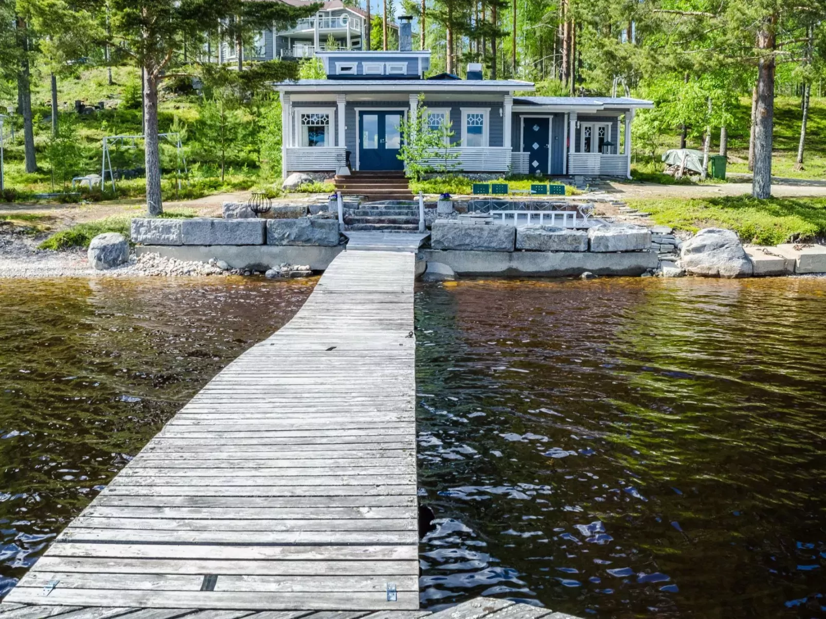 Saunamaja