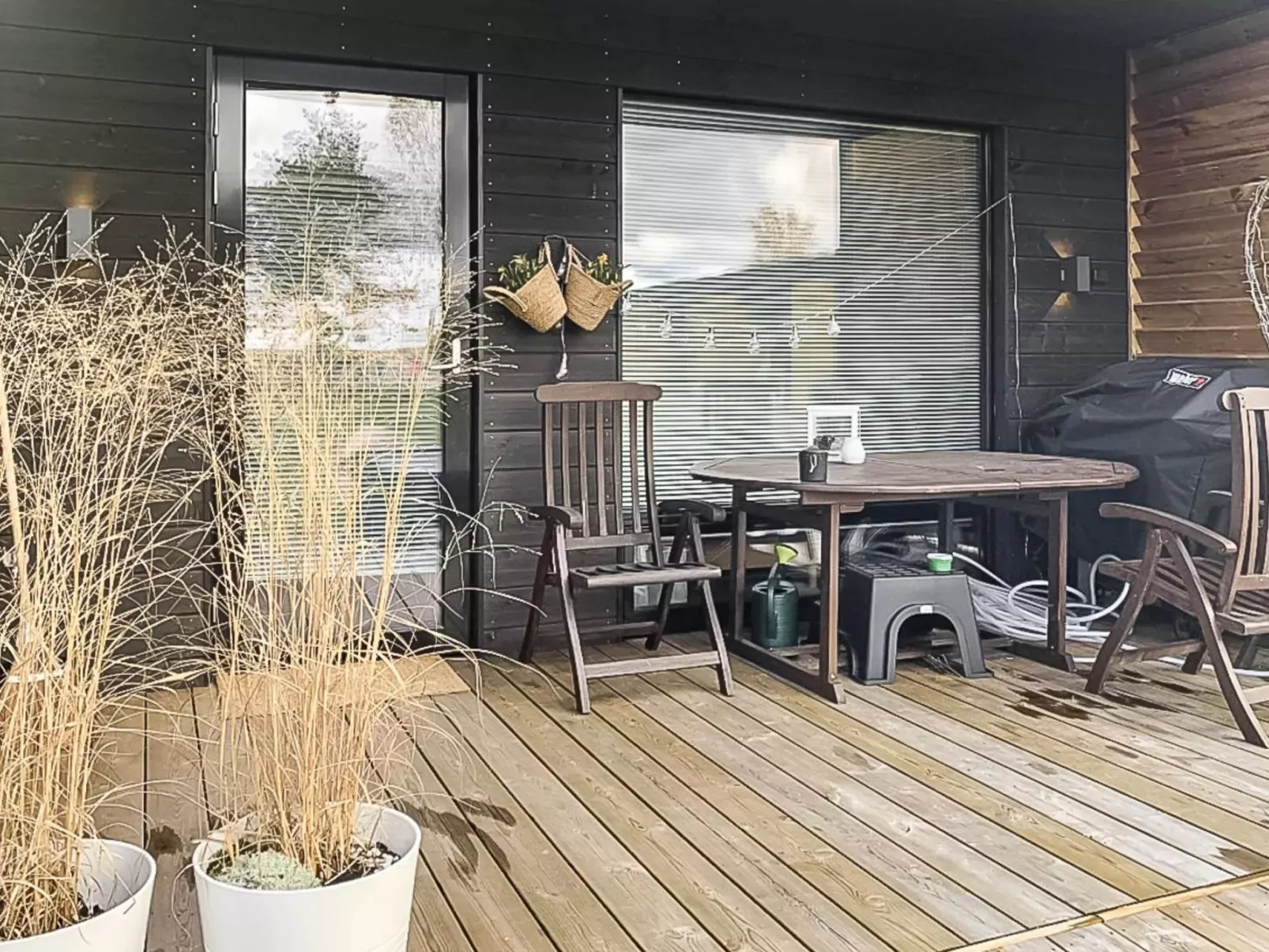 Kasnäs marina a 7-Dedans