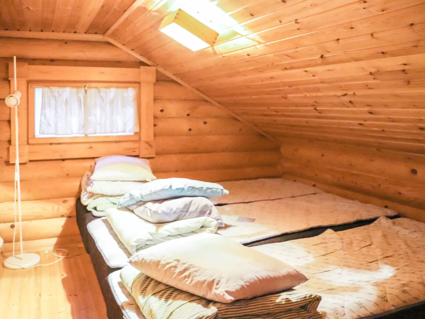 Alppi 6a paritalo-Inside