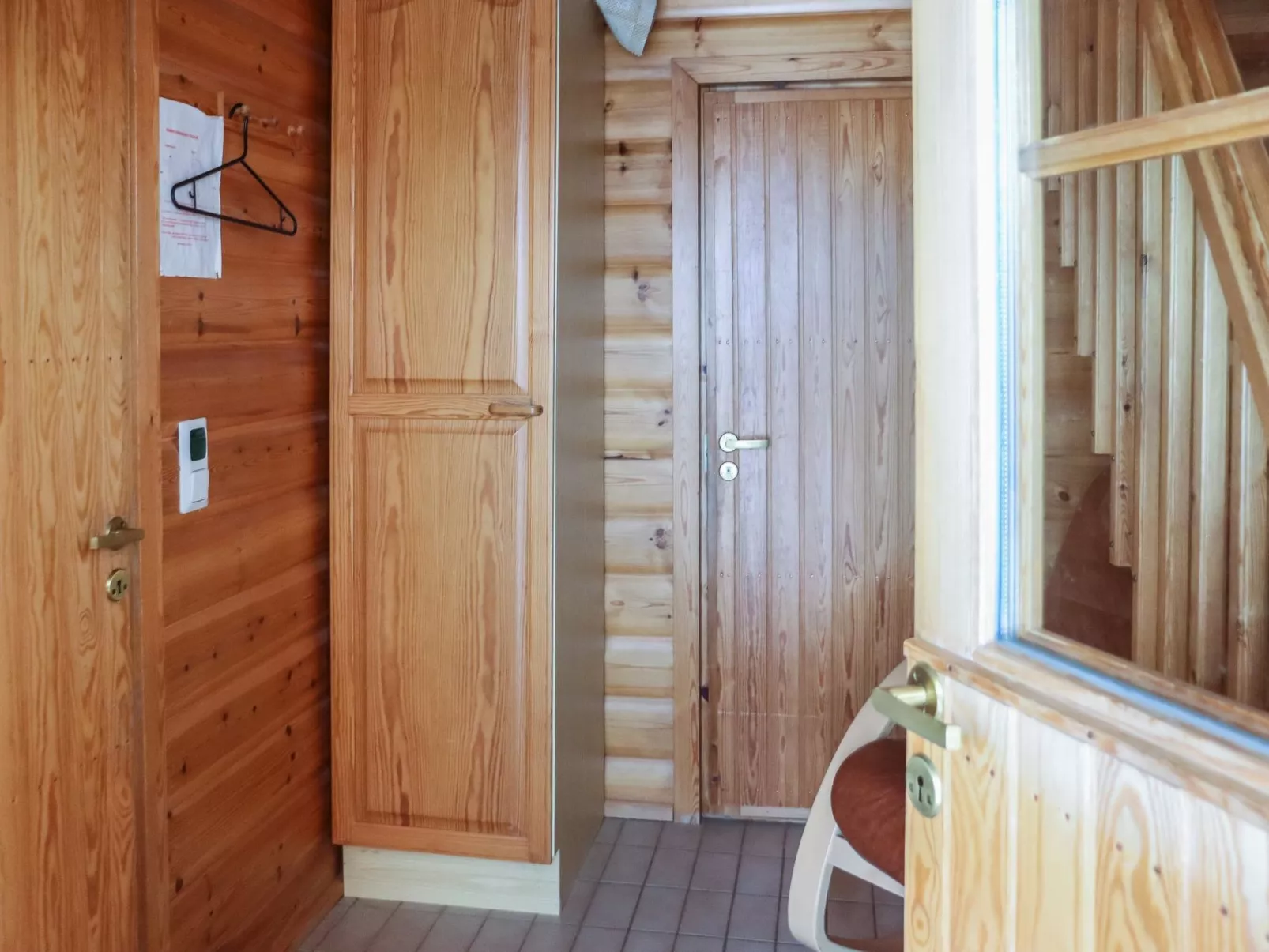 Alppi 6b paritalo-Inside