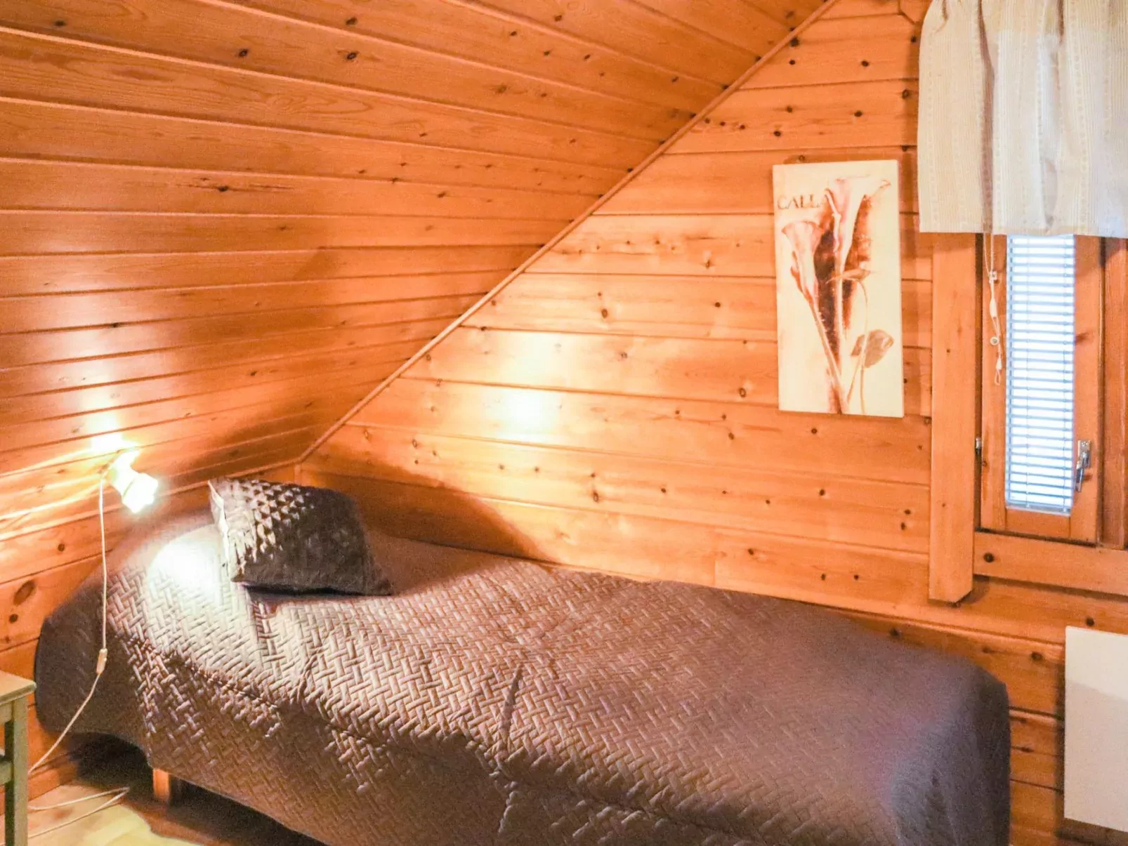Aurinkoalppi 10a paritalo includes 2 ski-Inside