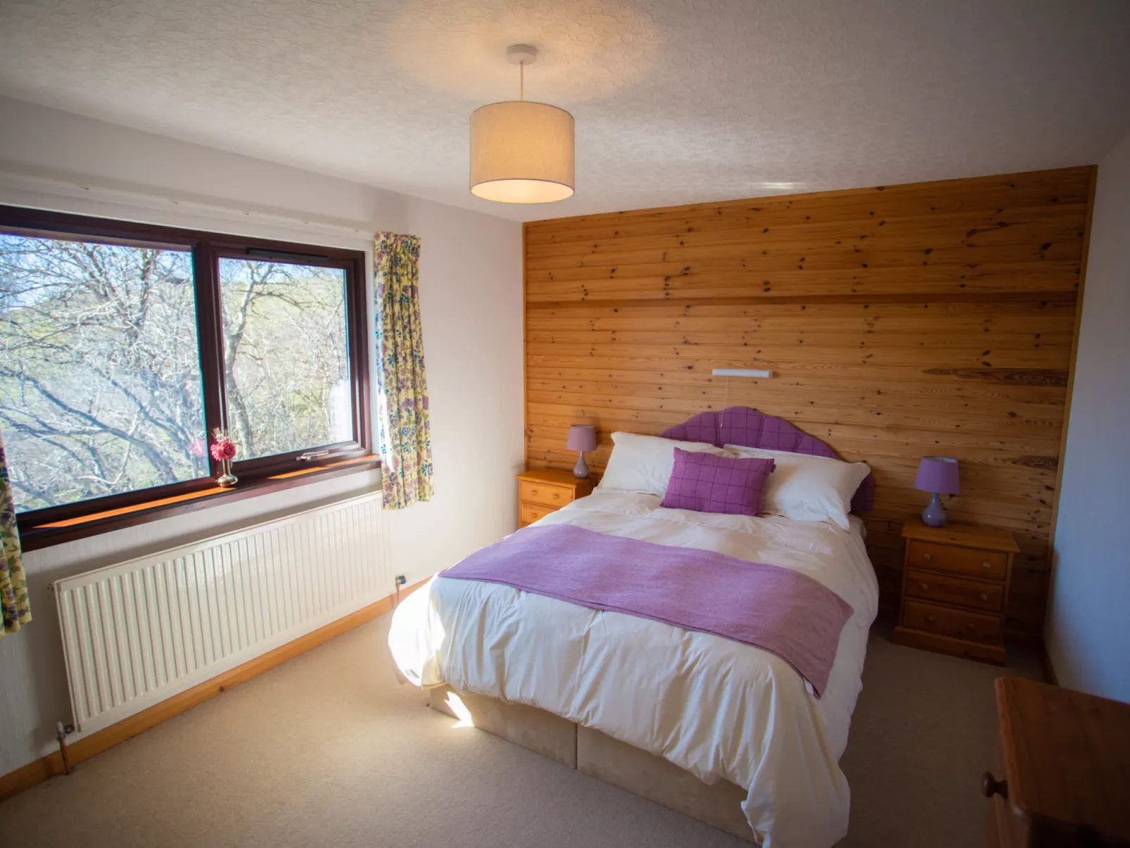 Achmony Secluded Westend-Dedans