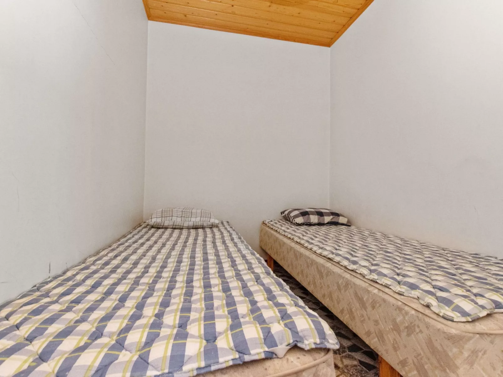 Alppikylä 13b paritalo-Inside