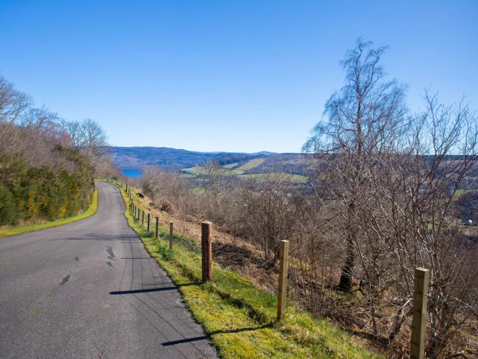 Achmony Secluded Westend-Dehors