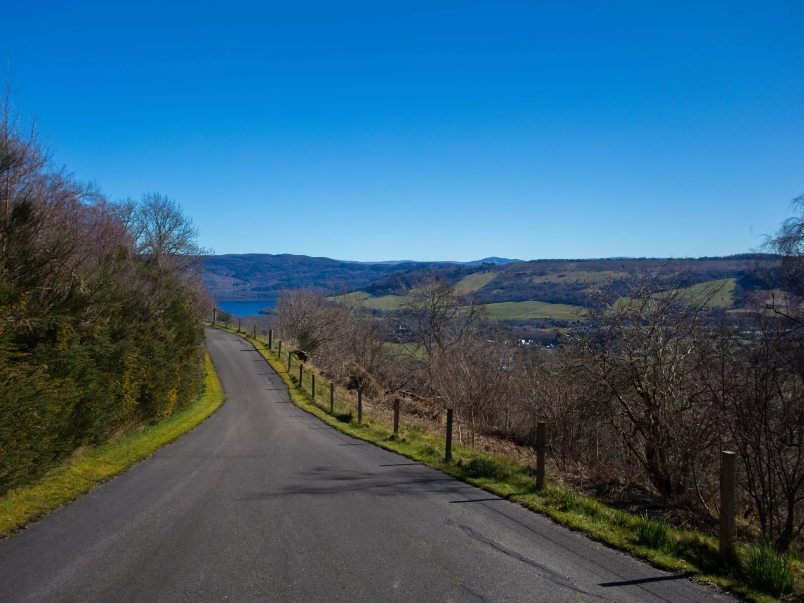 Achmony Secluded Westend-Dehors