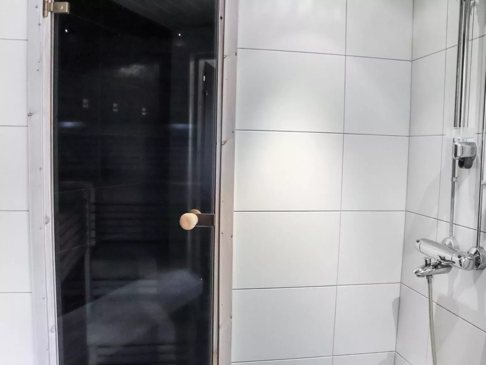 Aurinko-saaga 5 semi-detached house-Inside