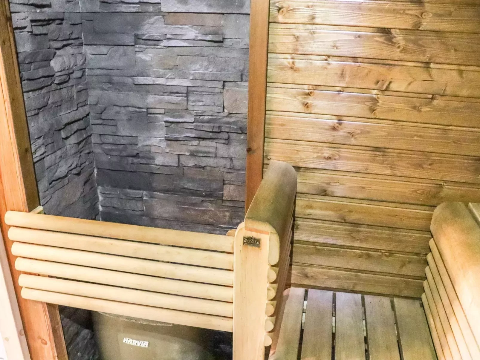 Aurinko-saaga 5 semi-detached house-Inside