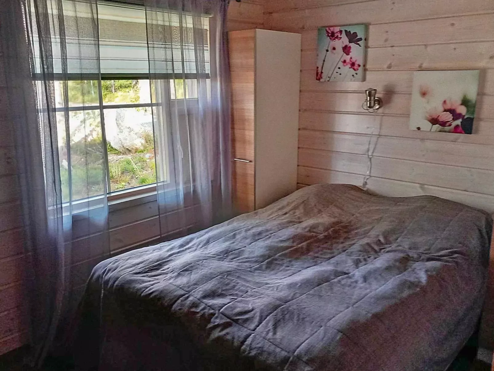 Aurinko-saaga 5 semi-detached house-Inside