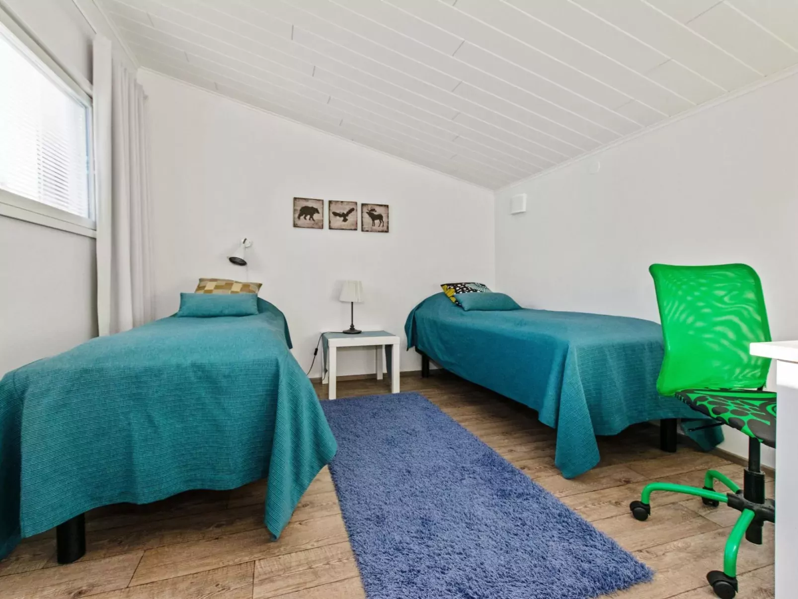 Skivillas 78 ukkohalla (2)-Inside