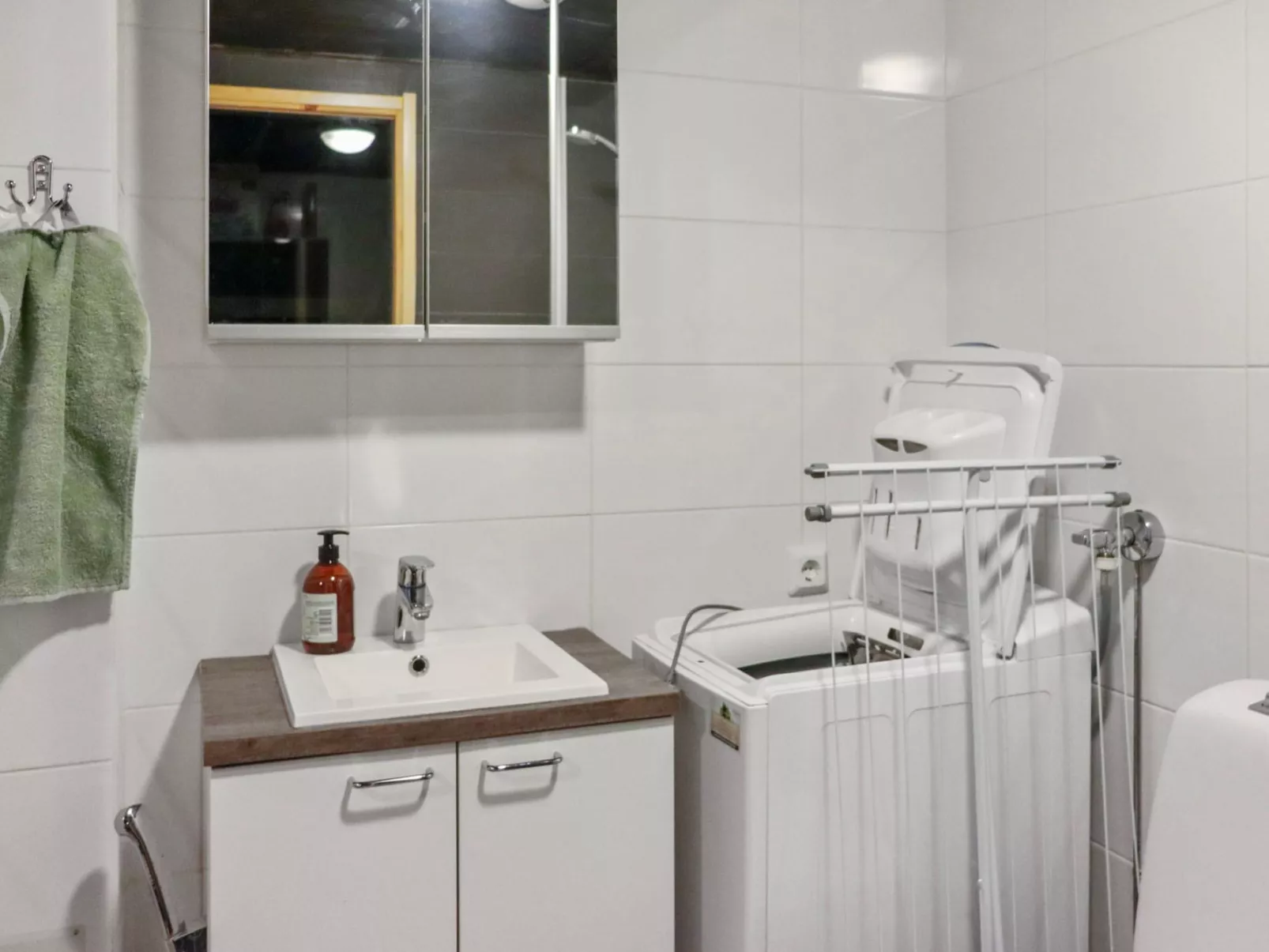 Skivillas 47 ukkohalla (a3)-Inside