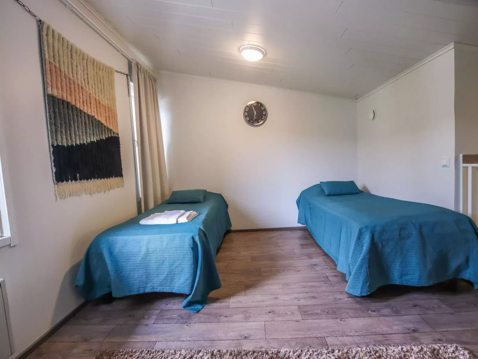 Skivillas 61 ukkohalla (b3)-Inside