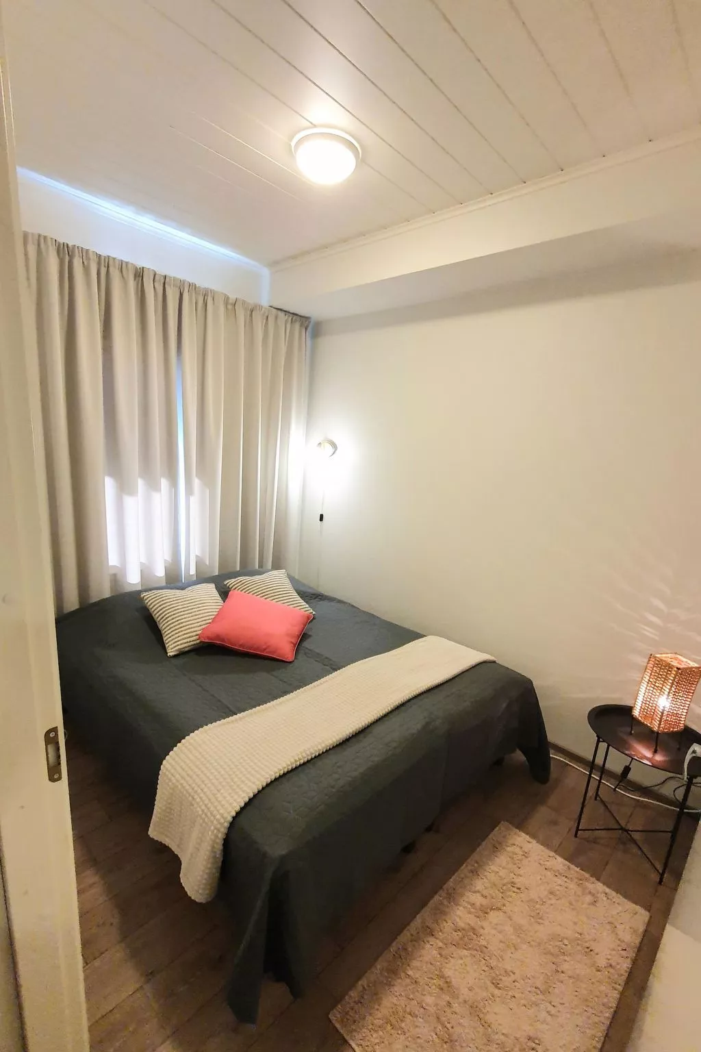 Skivillas 47 ukkohalla (a1)-Inside