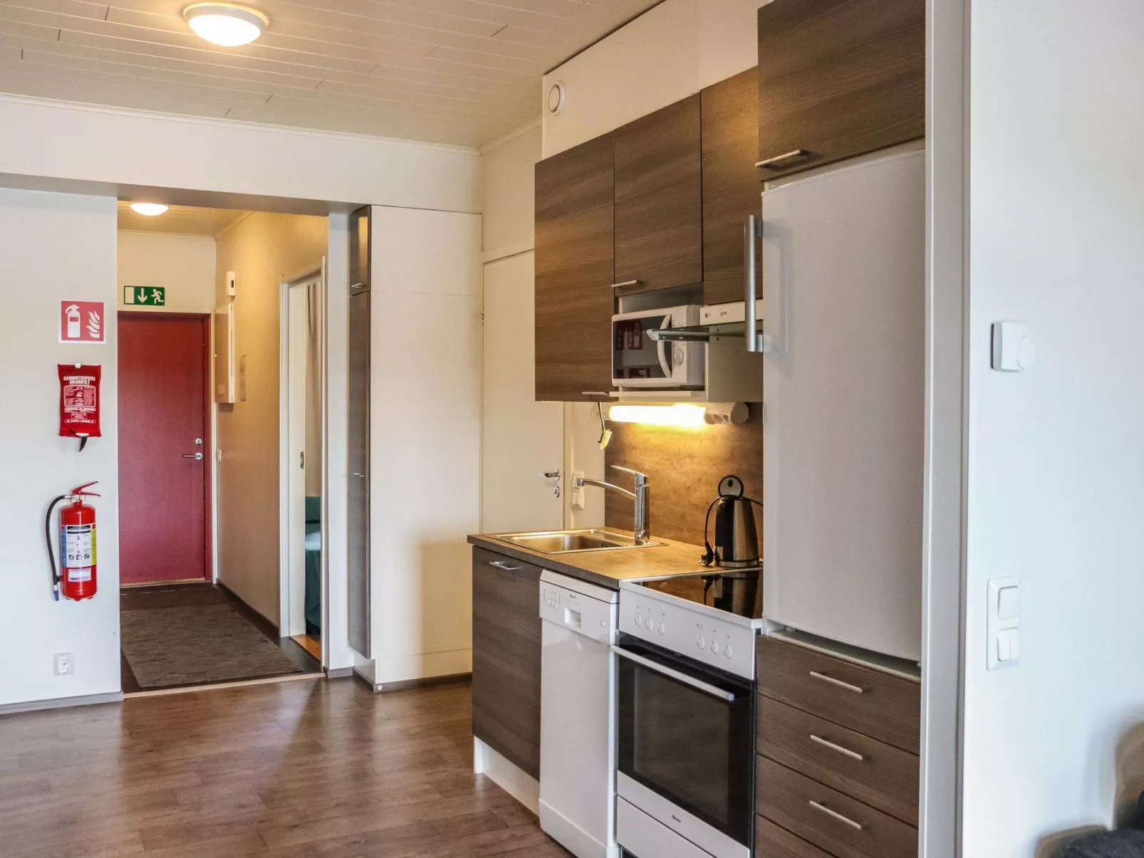 Skivillas 47 ukkohalla (a7)-Inside