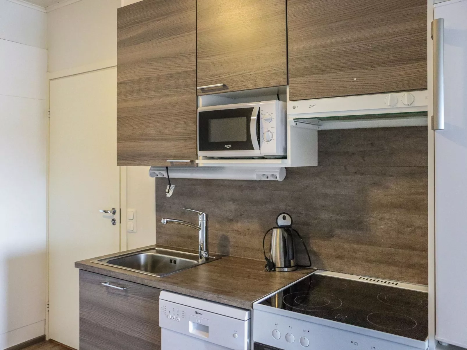 Skivillas 47 ukkohalla (a7)-Inside