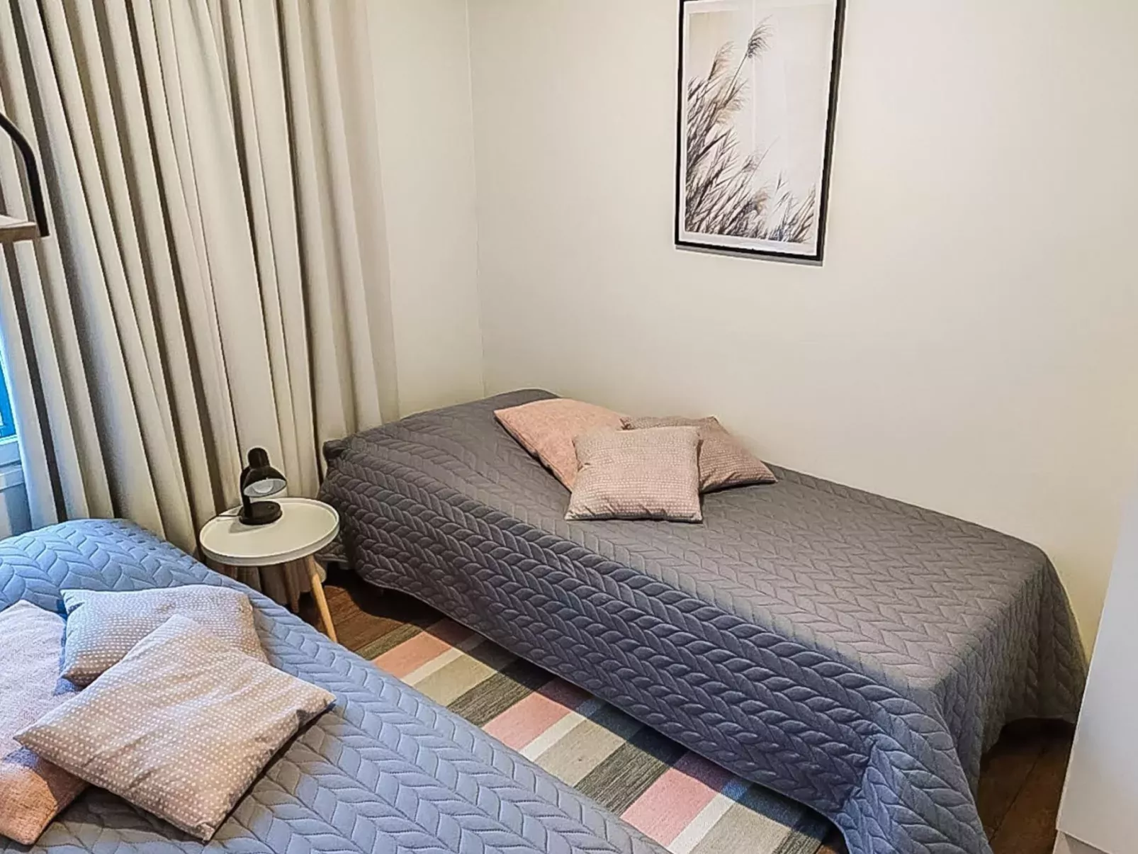 Skivillas 61 ukkohalla (b1)-Dedans