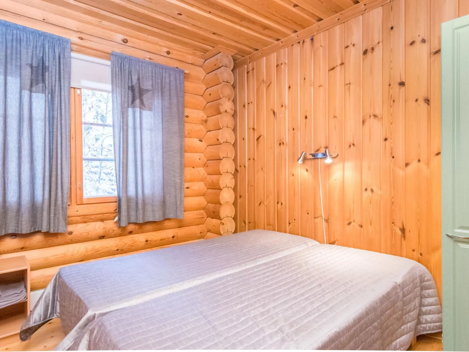Karhunpesä a-Inside