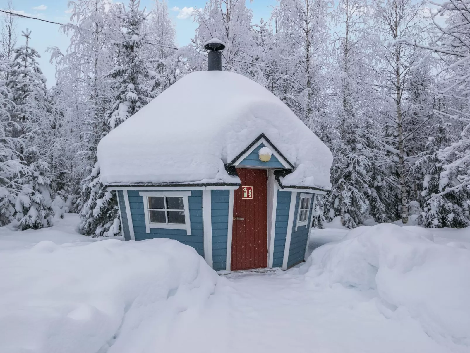 Lehtotuvat e-Outside