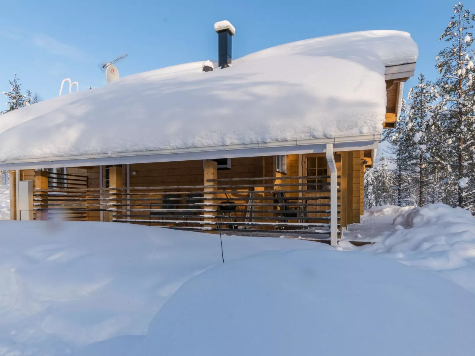 Villa oka