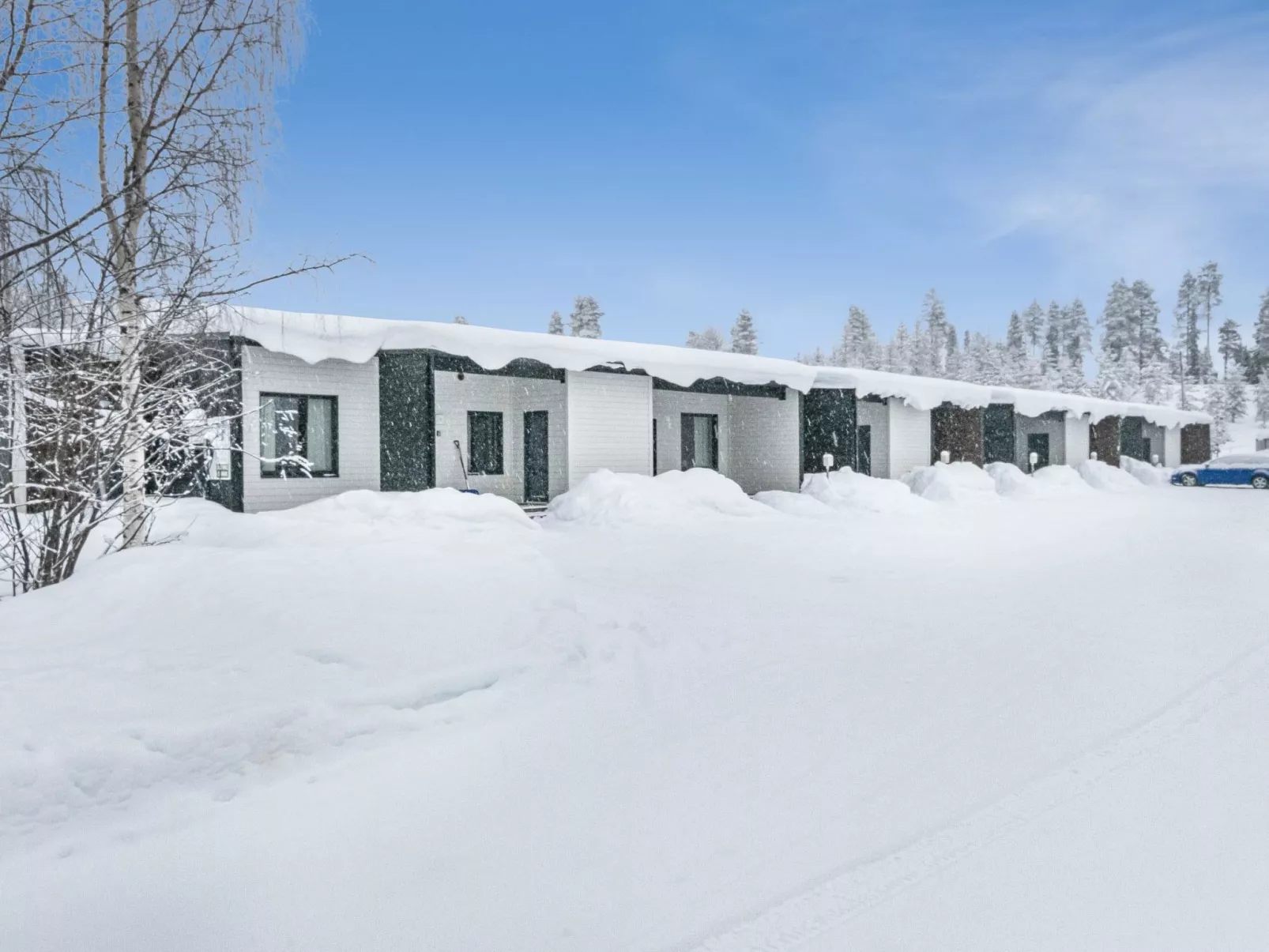 Skivillas paljakka 5. (3mh)-Drinnen